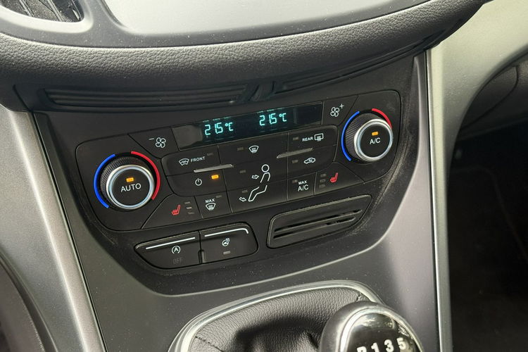 Ford Kuga 1.5 Benzyna | | Gwarancja | Bogate wyposażenie | zdjęcie 16