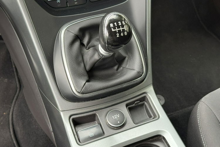 Ford Kuga 1.5 Benzyna | | Gwarancja | Bogate wyposażenie | zdjęcie 17