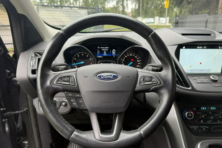 Ford Kuga 1.5 Benzyna | | Gwarancja | Bogate wyposażenie | zdjęcie 18