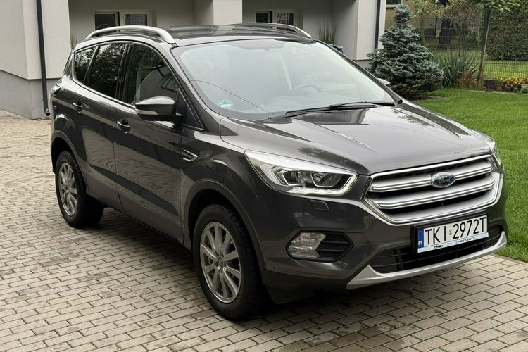 Ford Kuga 1.5 Benzyna | | Gwarancja | Bogate wyposażenie | zdjęcie 2