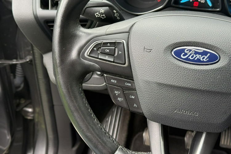 Ford Kuga 1.5 Benzyna | | Gwarancja | Bogate wyposażenie | zdjęcie 20