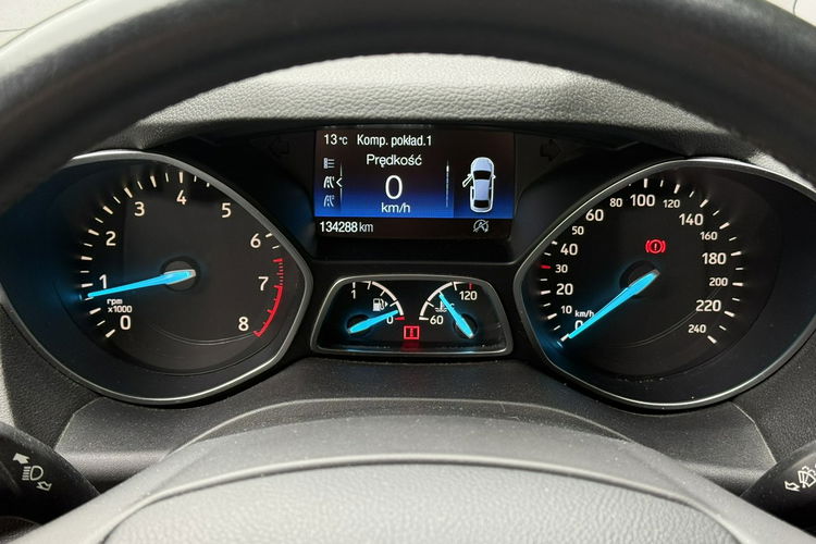 Ford Kuga 1.5 Benzyna | | Gwarancja | Bogate wyposażenie | zdjęcie 21