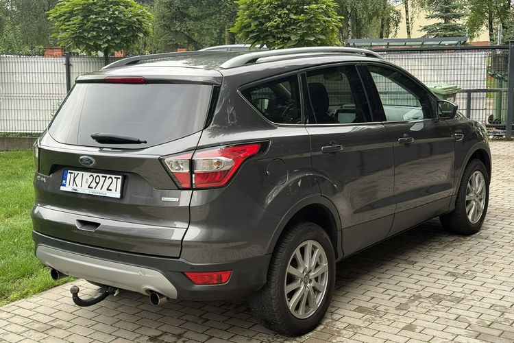 Ford Kuga 1.5 Benzyna | | Gwarancja | Bogate wyposażenie | zdjęcie 3