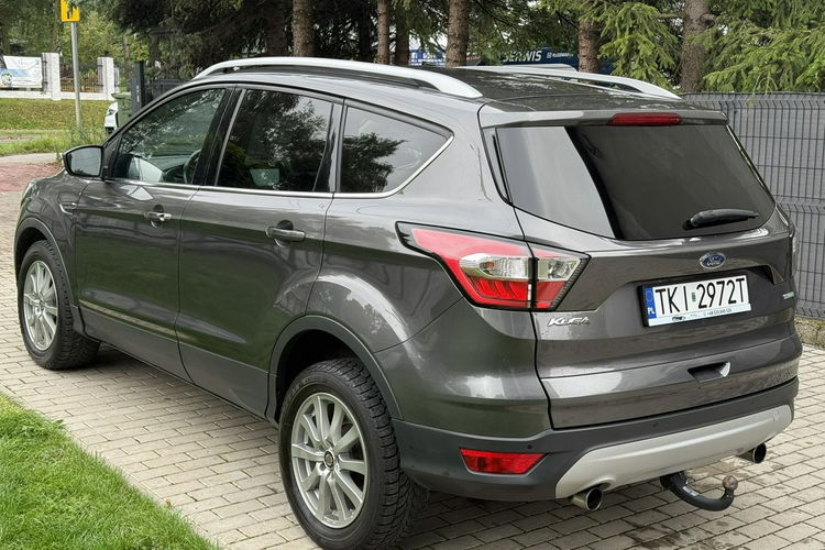 Ford Kuga 1.5 Benzyna | | Gwarancja | Bogate wyposażenie | zdjęcie 4