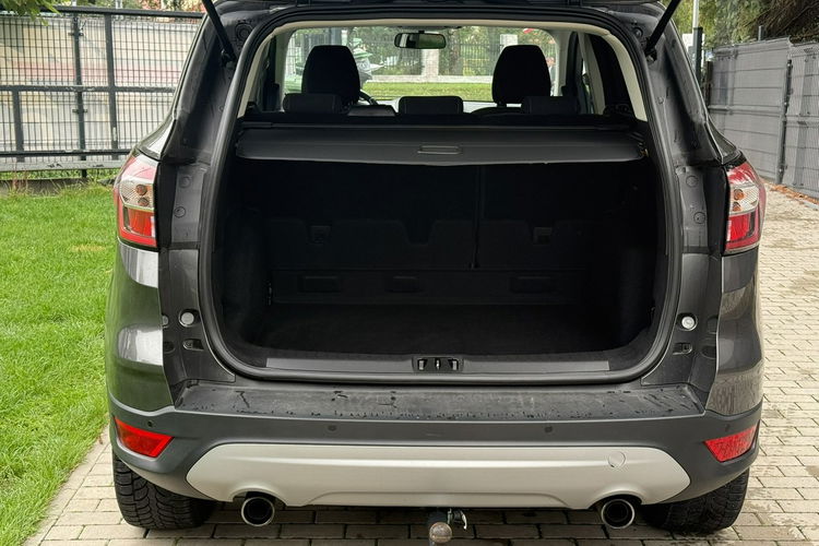 Ford Kuga 1.5 Benzyna | | Gwarancja | Bogate wyposażenie | zdjęcie 6