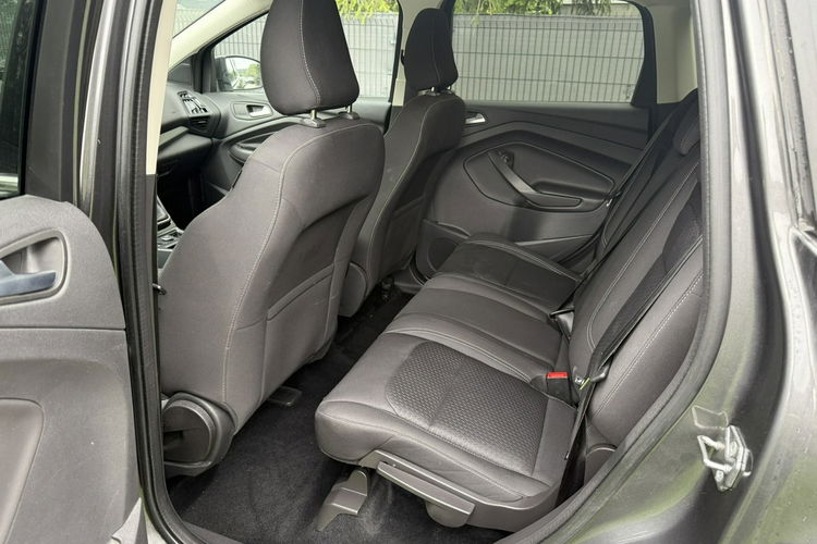 Ford Kuga 1.5 Benzyna | | Gwarancja | Bogate wyposażenie | zdjęcie 8