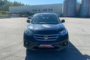 Honda CR-V 1.6 I detec ledy bi xenon polski salon Doiwestowany zadbany 1.r.gwaran zdjęcie 2
