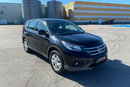 Honda CR-V 1.6 I detec ledy bi xenon polski salon Doiwestowany zadbany 1.r.gwaran zdjęcie 3