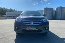 Honda CR-V 1.6 I detec ledy bi xenon polski salon Doiwestowany zadbany 1.r.gwaran zdjęcie 5