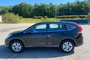 Honda CR-V 1.6 I detec ledy bi xenon polski salon Doiwestowany zadbany 1.r.gwaran zdjęcie 7