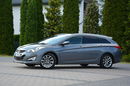 Hyundai i40 bi-Xenon Ledy Navi Kamera Klimatronic 2xParktr Keyless go ASO zdjęcie 11