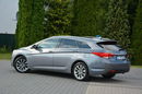 Hyundai i40 bi-Xenon Ledy Navi Kamera Klimatronic 2xParktr Keyless go ASO zdjęcie 13