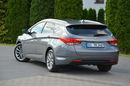 Hyundai i40 bi-Xenon Ledy Navi Kamera Klimatronic 2xParktr Keyless go ASO zdjęcie 14