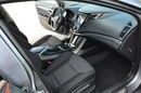 Hyundai i40 bi-Xenon Ledy Navi Kamera Klimatronic 2xParktr Keyless go ASO zdjęcie 18