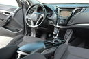 Hyundai i40 bi-Xenon Ledy Navi Kamera Klimatronic 2xParktr Keyless go ASO zdjęcie 20