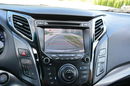 Hyundai i40 bi-Xenon Ledy Navi Kamera Klimatronic 2xParktr Keyless go ASO zdjęcie 27