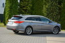 Hyundai i40 bi-Xenon Ledy Navi Kamera Klimatronic 2xParktr Keyless go ASO zdjęcie 5