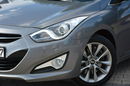 Hyundai i40 bi-Xenon Ledy Navi Kamera Klimatronic 2xParktr Keyless go ASO zdjęcie 8