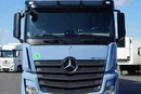 Mercedes ACTROS / 1843 / ACC / EURO 6 / ZESTAW PRZESTRZENNY 120 M3 / ŁAD. 20 420 KG zdjęcie 14