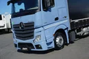 Mercedes ACTROS / 1843 / ACC / EURO 6 / ZESTAW PRZESTRZENNY 120 M3 / ŁAD. 20 420 KG zdjęcie 20