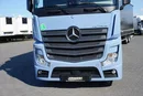 Mercedes ACTROS / 1843 / ACC / EURO 6 / ZESTAW PRZESTRZENNY 120 M3 / ŁAD. 20 420 KG zdjęcie 21