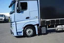 Mercedes ACTROS / 1843 / ACC / EURO 6 / ZESTAW PRZESTRZENNY 120 M3 / ŁAD. 20 420 KG zdjęcie 26