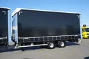 Mercedes ACTROS / 1843 / ACC / EURO 6 / ZESTAW PRZESTRZENNY 120 M3 / ŁAD. 20 420 KG zdjęcie 29
