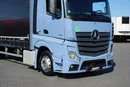 Mercedes ACTROS / 1843 / ACC / EURO 6 / ZESTAW PRZESTRZENNY 120 M3 / ŁAD. 20 420 KG zdjęcie 32