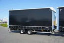 Mercedes ACTROS / 1843 / ACC / EURO 6 / ZESTAW PRZESTRZENNY 120 M3 / ŁAD. 20 420 KG zdjęcie 38