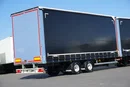 Mercedes ACTROS / 1843 / ACC / EURO 6 / ZESTAW PRZESTRZENNY 120 M3 / ŁAD. 20 420 KG zdjęcie 40