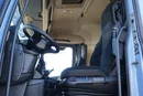 Mercedes ACTROS / 1843 / ACC / EURO 6 / ZESTAW PRZESTRZENNY 120 M3 / ŁAD. 20 420 KG zdjęcie 7