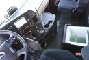 Mercedes ACTROS / 1843 / ACC / EURO 6 / ZESTAW PRZESTRZENNY 120 M3 / ŁAD. 20 420 KG zdjęcie 9