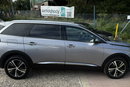 Peugeot 5008 1.6 hdi automat 7.osb. Ledy pół skóry Navi bezwypadkowy full serwis gw zdjęcie 10