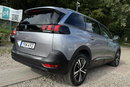 Peugeot 5008 1.6 hdi automat 7.osb. Ledy pół skóry Navi bezwypadkowy full serwis gw zdjęcie 11