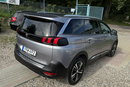 Peugeot 5008 1.6 hdi automat 7.osb. Ledy pół skóry Navi bezwypadkowy full serwis gw zdjęcie 12