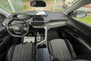 Peugeot 5008 1.6 hdi automat 7.osb. Ledy pół skóry Navi bezwypadkowy full serwis gw zdjęcie 21