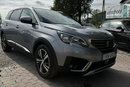 Peugeot 5008 1.6 hdi automat 7.osb. Ledy pół skóry Navi bezwypadkowy full serwis gw zdjęcie 3