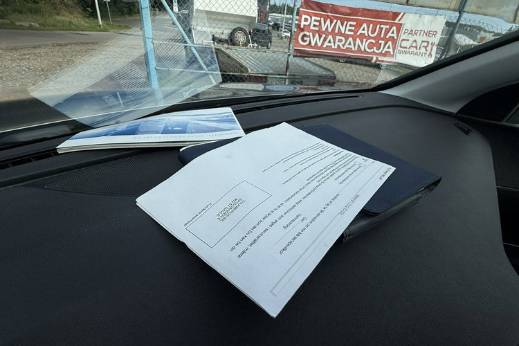 Peugeot 5008 1.6 hdi automat 7.osb. Ledy pół skóry Navi bezwypadkowy full serwis gw zdjęcie 33