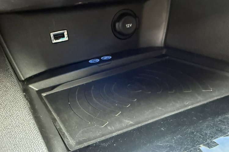 Peugeot 5008 1.6 hdi automat 7.osb. Ledy pół skóry Navi bezwypadkowy full serwis gw zdjęcie 37