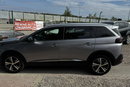 Peugeot 5008 1.6 hdi automat 7.osb. Ledy pół skóry Navi bezwypadkowy full serwis gw zdjęcie 4
