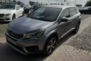 Peugeot 5008 1.6 hdi automat 7.osb. Ledy pół skóry Navi bezwypadkowy full serwis gw zdjęcie 6