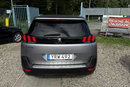 Peugeot 5008 1.6 hdi automat 7.osb. Ledy pół skóry Navi bezwypadkowy full serwis gw zdjęcie 7