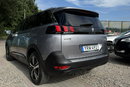 Peugeot 5008 1.6 hdi automat 7.osb. Ledy pół skóry Navi bezwypadkowy full serwis gw zdjęcie 8