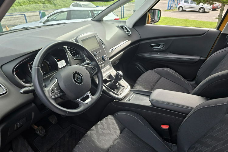 Scenic Kompletna dokumentacja serwisowa Aso Renault zdjęcie 10