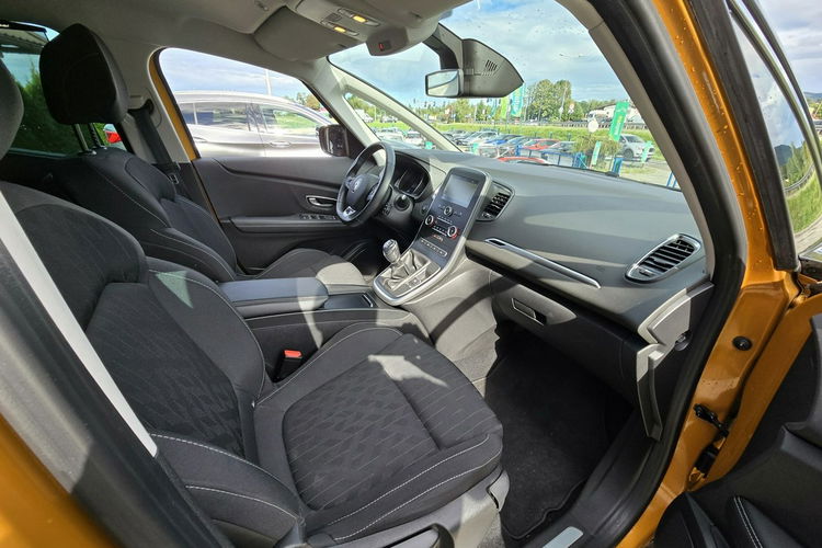 Scenic Kompletna dokumentacja serwisowa Aso Renault zdjęcie 11