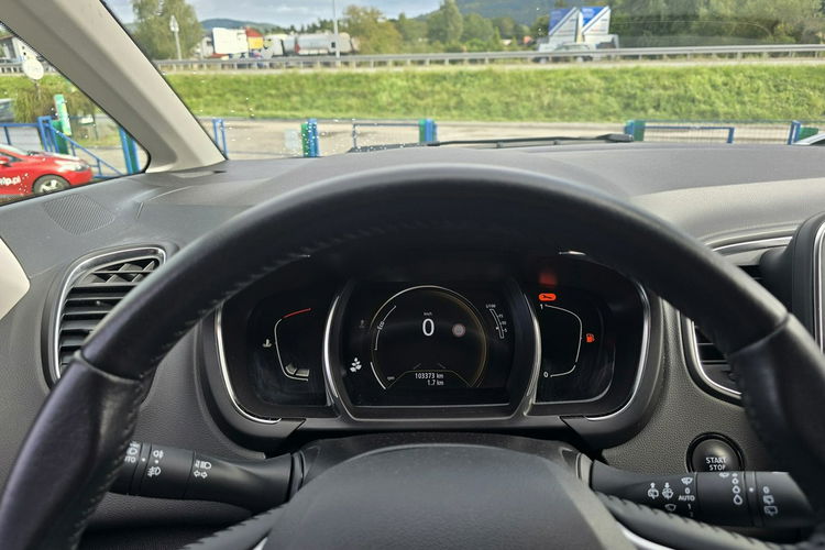 Scenic Kompletna dokumentacja serwisowa Aso Renault zdjęcie 14