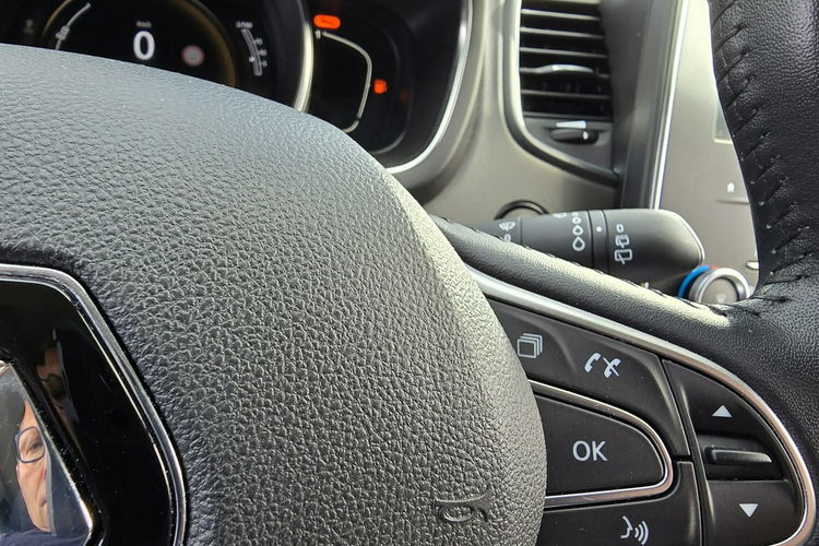 Scenic Kompletna dokumentacja serwisowa Aso Renault zdjęcie 16