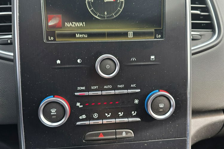 Scenic Kompletna dokumentacja serwisowa Aso Renault zdjęcie 18