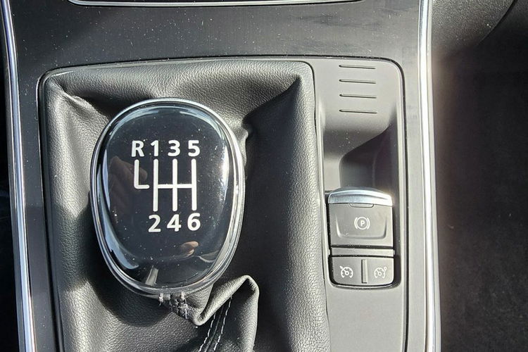 Scenic Kompletna dokumentacja serwisowa Aso Renault zdjęcie 19