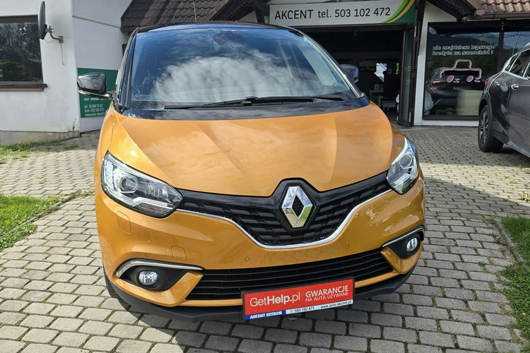 Scenic Kompletna dokumentacja serwisowa Aso Renault zdjęcie 2